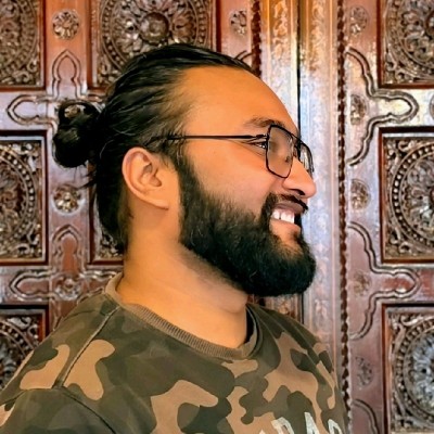 Mayank - Founder of AppUo